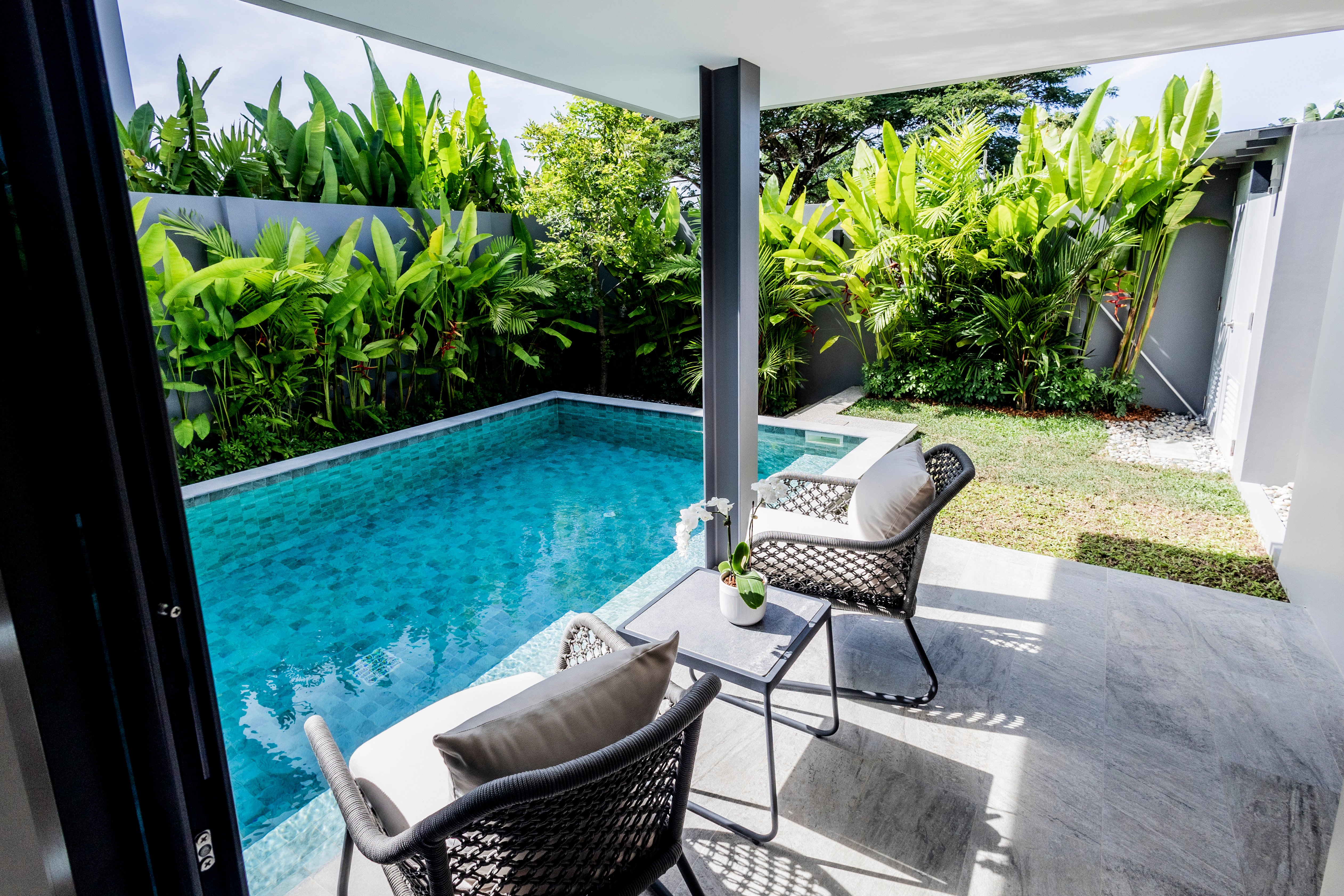Riverhouse Phuket 116